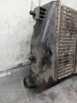 Tweedehands auto-onderdeel intercooler voor honda accord vii (cl, cn) 2.2 i-ctdi (cn1) oem iam-referenties 1270000550  