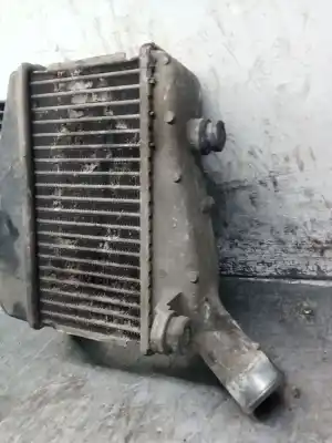 Tweedehands auto-onderdeel intercooler voor honda accord vii (cl, cn) 2.2 i-ctdi (cn1) oem iam-referenties 1270000550  