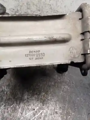 Tweedehands auto-onderdeel intercooler voor honda accord vii (cl, cn) 2.2 i-ctdi (cn1) oem iam-referenties 1270000550  