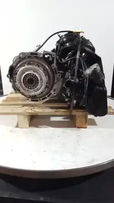 Piesă de schimb auto la mâna a doua motor complet pentru ford fiesta v (jh_, jd_) 1.4 16v referințe oem iam fxjb