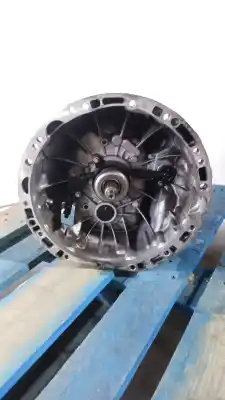 Piesă de schimb auto la mâna a doua cutie de viteze pentru mercedes-benz sprinter 3,5-t furgón (b906) 314 cdi (906.631, 906.633, 906.635, 906.637) referințe oem iam 711680