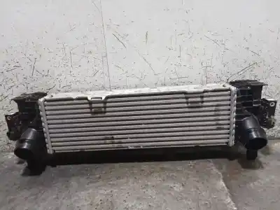 Peça sobressalente para automóvel em segunda mão intercooler por bmw x3 (g01, f97) xdrive 20 d referências oem iam 8582879 g2768002