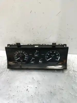 Piesă de schimb auto la mâna a doua ceas bord pentru renault 19 ii (b/c53_) 1.4 referințe oem iam 