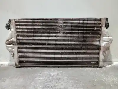 Peça sobressalente para automóvel em segunda mão intercooler por renault vel satis (bj0) 2.2 dci turbodiesel referências oem iam 8200033732b