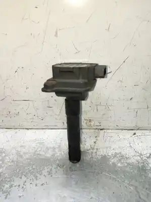 Second-hand car spare part ignition coil for audi a4 b5 avant (8d5) s4 quattro oem iam references 058905105