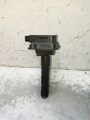 Peça sobressalente para automóvel em segunda mão bobina de ignição por audi a4 b5 avant (8d5) s4 quattro referências oem iam 058905105  0040100013