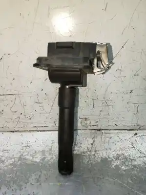 Second-hand car spare part ignition coil for audi a4 b5 avant (8d5) s4 quattro oem iam references 058905105