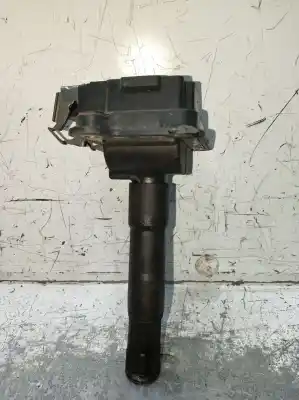 Peça sobressalente para automóvel em segunda mão bobina de ignição por audi a4 b5 avant (8d5) s4 quattro referências oem iam 058905105  0040100013