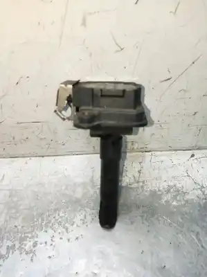 Second-hand car spare part ignition coil for audi a4 b5 avant (8d5) s4 quattro oem iam references 058905105