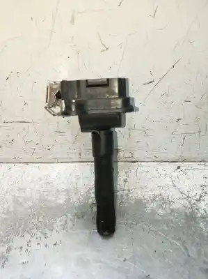 Peça sobressalente para automóvel em segunda mão bobina de ignição por audi a4 b5 avant (8d5) s4 quattro referências oem iam 058905105  0040100013