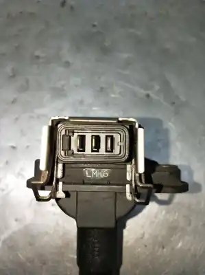 Peça sobressalente para automóvel em segunda mão bobina de ignição por audi a4 b5 avant (8d5) s4 quattro referências oem iam 058905105  0040100013
