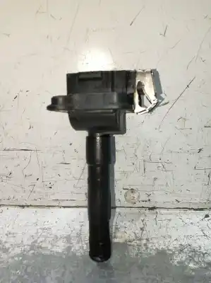 Peça sobressalente para automóvel em segunda mão bobina de ignição por audi a4 b5 avant (8d5) s4 quattro referências oem iam 058902105  0040100013