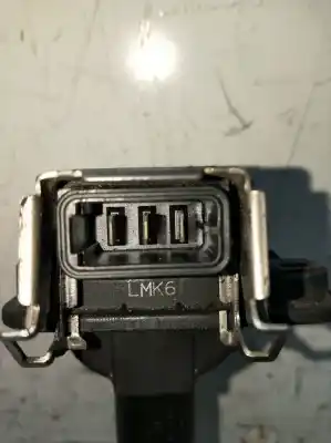 Peça sobressalente para automóvel em segunda mão bobina de ignição por audi a4 b5 avant (8d5) s4 quattro referências oem iam 058902105  0040100013