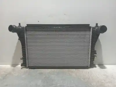 Second-hand car spare part intercooler for skoda superb combi (3t5) 2.0 tdi dpf oem iam references 1k0145803bm
