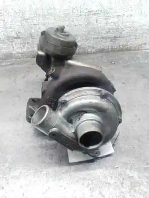 Автозапчасти б/у ТУРБОКОМПЕНСАТОР за MAZDA 6 HATCHBACK (GG)  ссылки OEM IAM VJ320306  