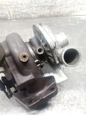 Автозапчасти б/у турбокомпенсатор за mazda 6 hatchback (gg) 2.0 di (gg14) ссылки oem iam vj320306  