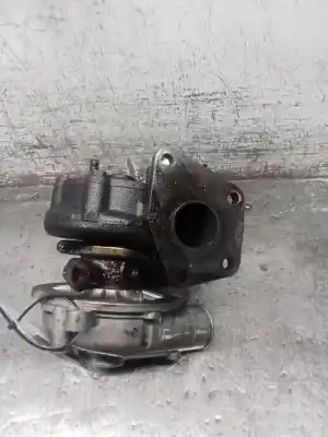 Автозапчасти б/у турбокомпенсатор за mazda 6 hatchback (gg) 2.0 di (gg14) ссылки oem iam vj320306  