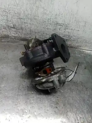 Автозапчасти б/у турбокомпенсатор за mazda 6 hatchback (gg) 2.0 di (gg14) ссылки oem iam vj320306  