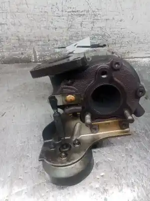 Автозапчасти б/у турбокомпенсатор за mazda 6 hatchback (gg) 2.0 di (gg14) ссылки oem iam vj320306  