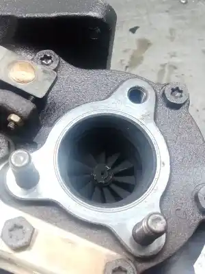 Автозапчасти б/у турбокомпенсатор за mazda 6 hatchback (gg) 2.0 di (gg14) ссылки oem iam vj320306  