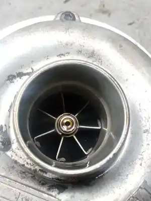 Автозапчасти б/у турбокомпенсатор за mazda 6 hatchback (gg) 2.0 di (gg14) ссылки oem iam vj320306  