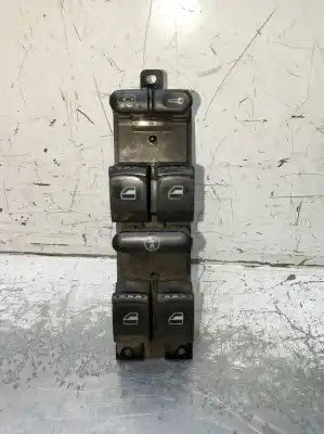 Piesă de schimb auto la mâna a doua panou comandã geamuri electrice fațã stânga pentru seat toledo ii (1m2) 1.9 tdi referințe oem iam 1j4959857