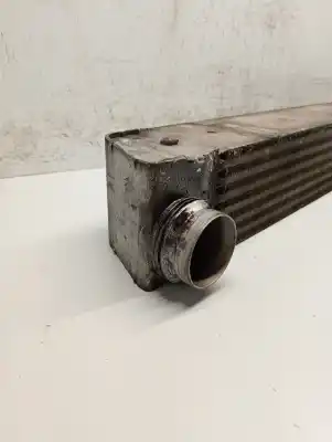 Peça sobressalente para automóvel em segunda mão intercooler por bmw serie 5 touring (e61) 530d referências oem iam 17007787446  