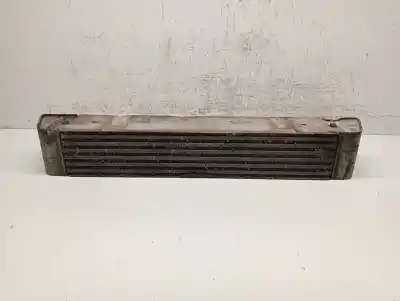 Peça sobressalente para automóvel em segunda mão intercooler por bmw serie 5 touring (e61) 530d referências oem iam 17007787446  