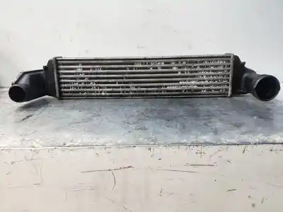 Second-hand car spare part intercooler for bmw serie 3 compact (e46) 320td oem iam references   