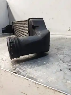 Second-hand car spare part intercooler for bmw serie 3 compact (e46) 320td oem iam references   