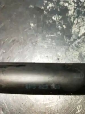 Peça sobressalente para automóvel em segunda mão amortecedor do capô por audi a3 (8p) 2.0 tdi referências oem iam 8p0823359  