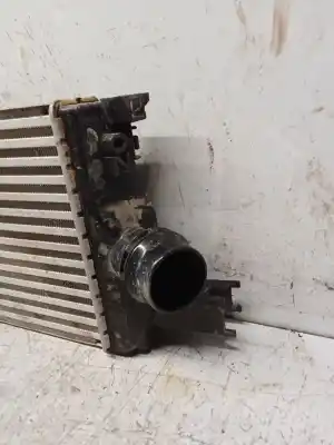 Peça sobressalente para automóvel em segunda mão intercooler por dacia sandero * referências oem iam 144963014r  