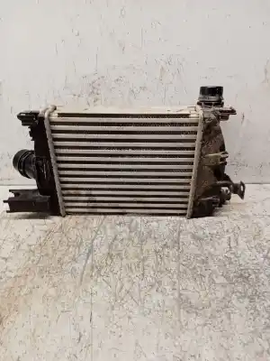 Peça sobressalente para automóvel em segunda mão intercooler por dacia sandero * referências oem iam 144963014r  