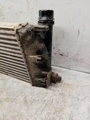 Peça sobressalente para automóvel em segunda mão intercooler por dacia sandero * referências oem iam 144963014r  