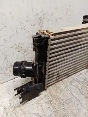Peça sobressalente para automóvel em segunda mão intercooler por dacia sandero * referências oem iam 144963014r  
