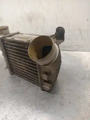 Peça sobressalente para automóvel em segunda mão intercooler por audi s3 (8l) 1.8 t (165kw) 224 cv / 165 kw referências oem iam 8l9145806b  848903qb