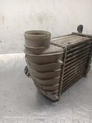 Peça sobressalente para automóvel em segunda mão intercooler por audi s3 (8l) 1.8 t (165kw) 224 cv / 165 kw referências oem iam 8l9145806b  848903qb