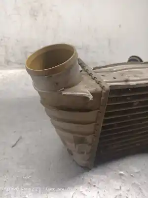 Pezzo di ricambio per auto di seconda mano intercooler per audi s3 (8l) 1.8 t (165kw) 224 cv / 165 kw riferimenti oem iam 8l9145805h  848904se