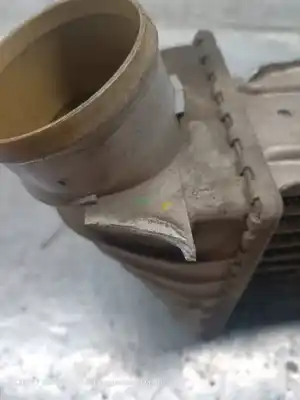 Pezzo di ricambio per auto di seconda mano intercooler per audi s3 (8l) 1.8 t (165kw) 224 cv / 165 kw riferimenti oem iam 8l9145805h  848904se