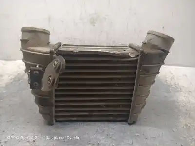 Pezzo di ricambio per auto di seconda mano intercooler per audi s3 (8l) 1.8 t (165kw) 224 cv / 165 kw riferimenti oem iam 8l9145805h  848904se