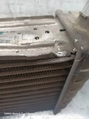 Pezzo di ricambio per auto di seconda mano intercooler per audi s3 (8l) 1.8 t (165kw) 224 cv / 165 kw riferimenti oem iam 8l9145805h  848904se