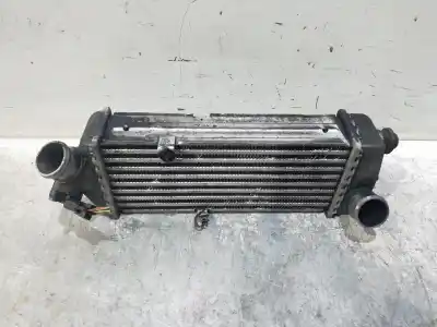 Peça sobressalente para automóvel em segunda mão intercooler por kia rio 1.5 crdi ex2 referências oem iam 
