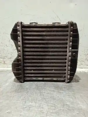 Pezzo di ricambio per auto di seconda mano Intercooler per SMART ROADSTER Roadster (45kW) (452.432) Riferimenti OEM IAM   