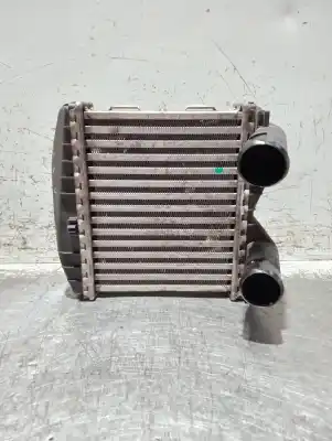 Second-hand car spare part intercooler for smart roadster roadster (45kw) (452.432) oem iam references   