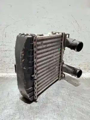 Second-hand car spare part intercooler for smart roadster roadster (45kw) (452.432) oem iam references   