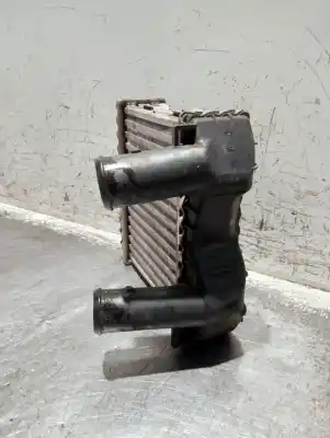 Second-hand car spare part intercooler for smart roadster roadster (45kw) (452.432) oem iam references   