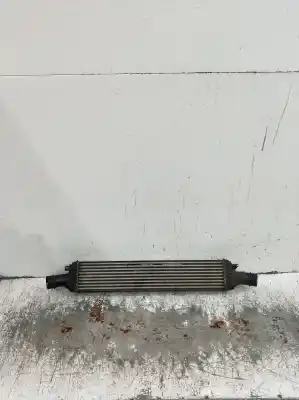 Second-hand car spare part intercooler for audi q5 (8rb) 3.0 tdi quattro oem iam references 8k0145805