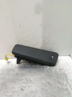 Second-hand car spare part rear left side airbag for audi q5 (8rb) 3.0 tdi quattro oem iam references 8r0880441b