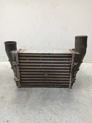 Peça sobressalente para automóvel em segunda mão intercooler por volkswagen passat variant (3b5) comfortline referências oem iam 058145805g