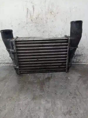 Peça sobressalente para automóvel em segunda mão intercooler por volkswagen passat b5 (3b2) 1.9 tdi referências oem iam 